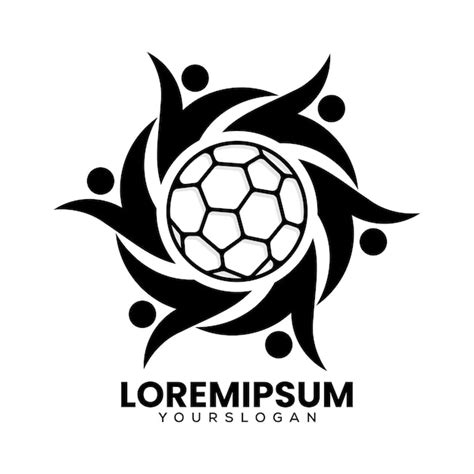 Images de Logo Equipe Football – Téléchargement gratuit sur Freepik