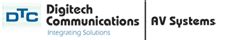 Digitech Communications - Contact Us