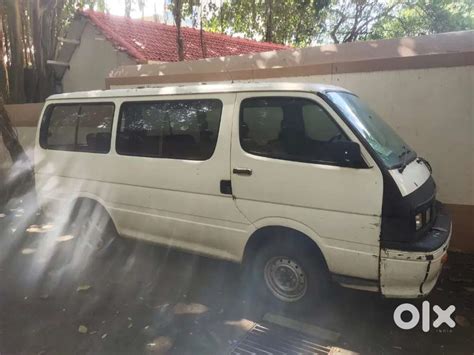 Toyota HiAce 1992 - Cars - 1828050303