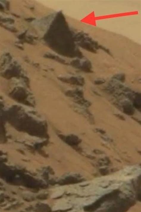Alien Artifacts On Mars 的图像结果