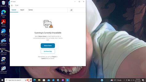 Image result for Problem Scanning