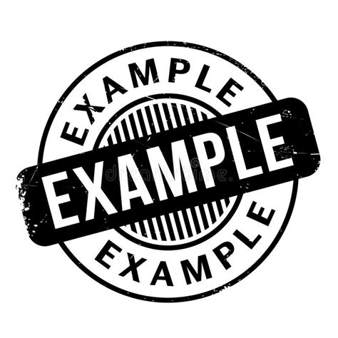 Typical Example Stamp 的图像结果