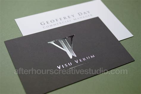 Best Luxury Business Cards 的图像结果