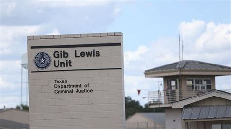 JP rules Gib Lewis inmate death a homicide and not suicide
