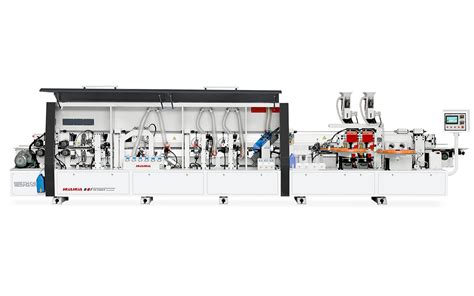Huahuacnc - Product - Servo edge banding machine