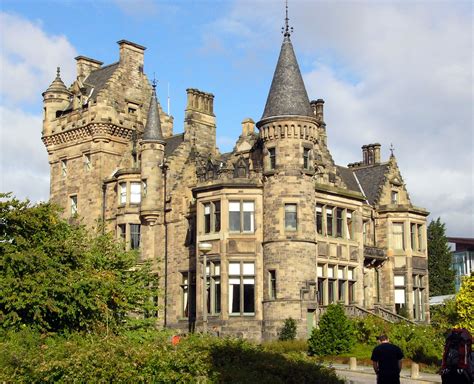 University of Edinburgh | Research, Education, Campus, Innovation, Alumni, & Facts | Britannica