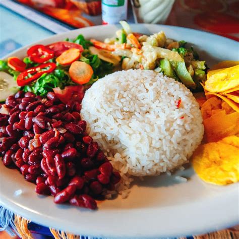 Traditional Colombian Food