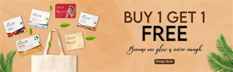 Buy 1 Get 1 Free on Facial Kit at best price in India – OxyGlow Cosmetics