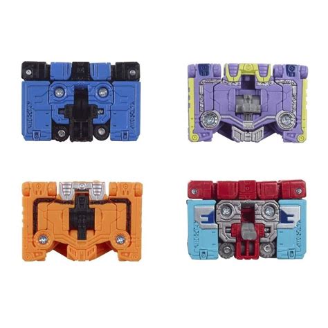 Buy Transf0Rmers Generations Selects Micromaster Wfc-Gs10 Soundwave Spy ...