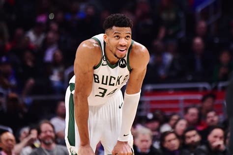 Giannis Antetokounmpo and All Contestants Revealed for 2023 NBA Skills ...