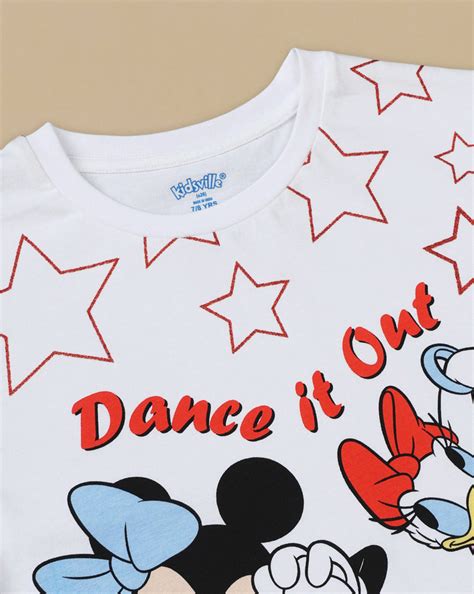 Relaxed Tshirts – Kidsville