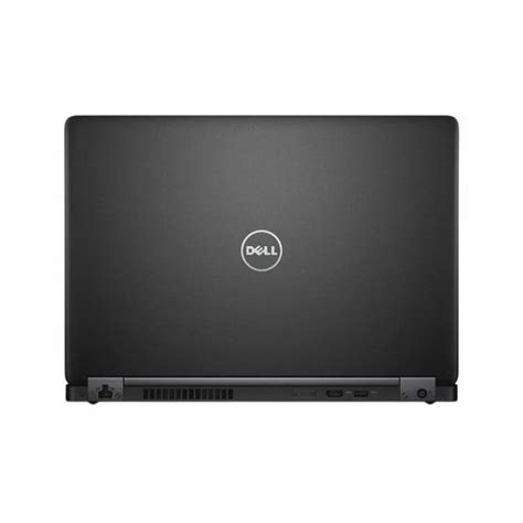 Dell Latitude E5480, I5, 7th Gen 14" FHD LCD Screen, 8 GB DDR4 RAM, 256 ...