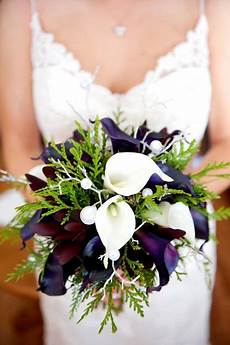 Purple Winter Wedding Flowers by 80 Best Purple Winter Wedding Images On Bridal Purple Winter Wedding Flowers