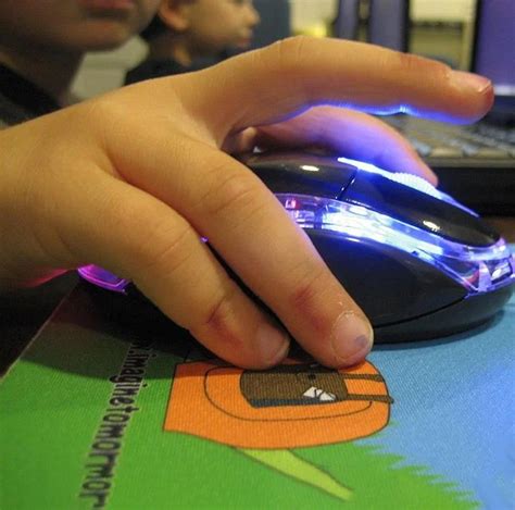 Input Device 的图像结果