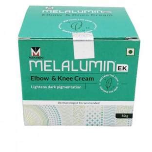 MENARINI MELALUMIN ELBOW & KNEE CREAM - Price in India, Buy MENARINI ...