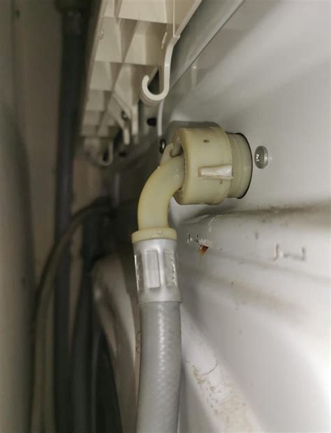 Image result for Washing Machine Tap Valves Check