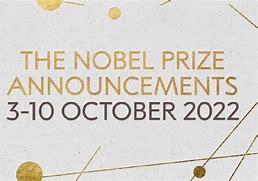 Image result for Know about Nobel Prizes