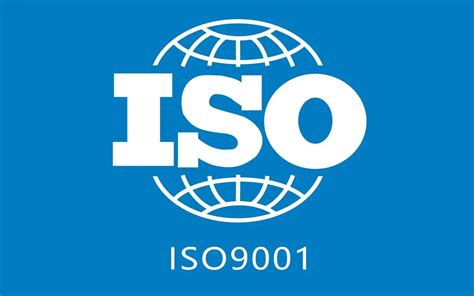 办理ISO9001认证流程是怎样的 - 哔哩哔哩