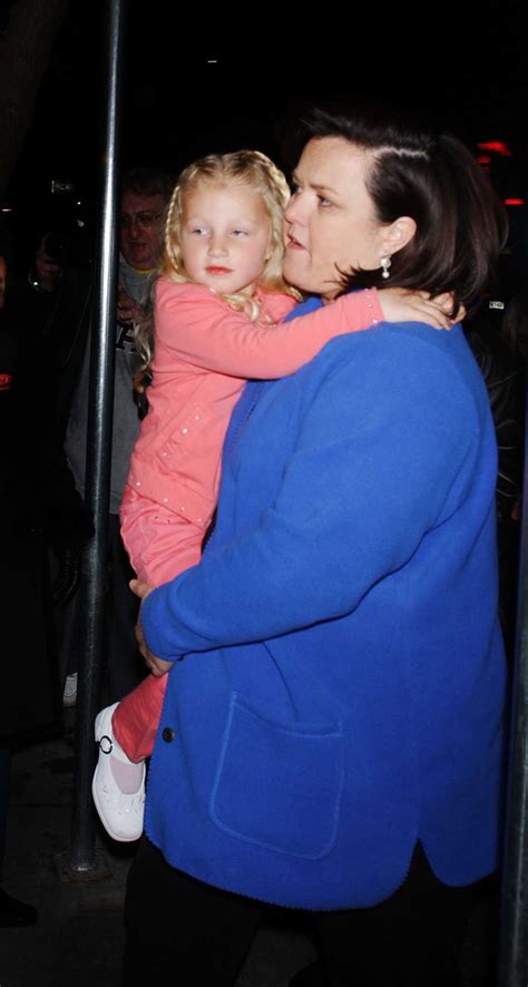 Rosie O'Donnell's Daughter Chelsea's Timeline of Up and Downs | In ...