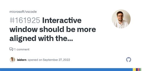 Image result for Vscode Python Interactive Window