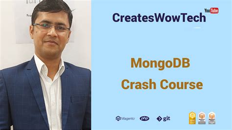 MongoDB Tutorial 的图像结果