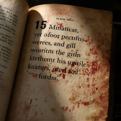 771+Blood Meridian Quotes to Understand McCarthy’s Vision