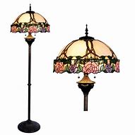 Image result for Tiffany Floor Lamps Clearance