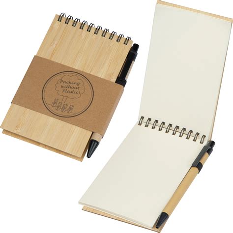 Bamboo Notebook 的图像结果