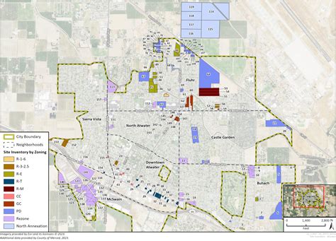 Home - Merced County Housing Element