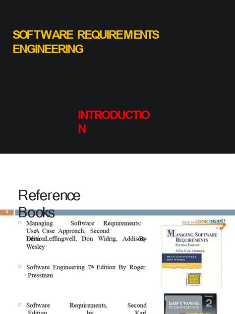 Image result for Basics of Software Requirements Engineering