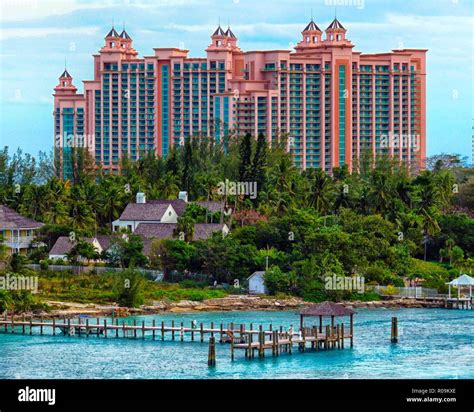Atlantis Nassau