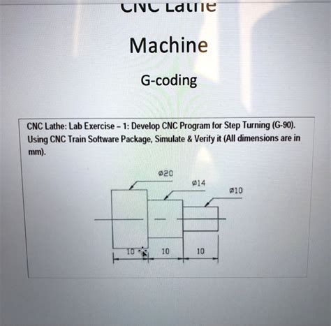 CNC Machine Lathe G-Code How to Setup 的图像结果