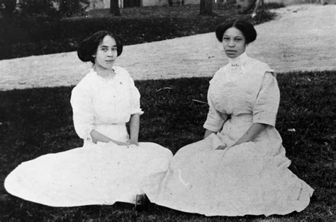 Delta Sigma Theta History