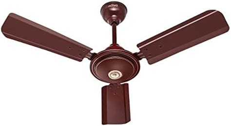 Buy ACTIVA 390 Rpm 1200Mm High Speed Bee Approved 5 starss Rated Apsra ...