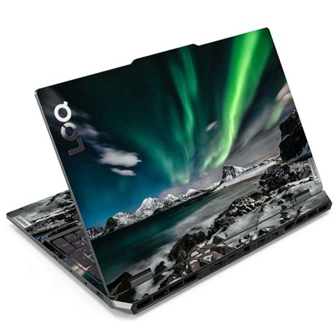 Premium Laptop Skins for Lenovo LOQ: Style & Protection – Tagged ...