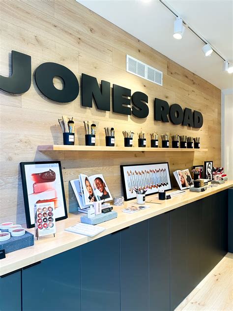 Jones Road Beauty Has Arrived In Chicago - Later Ever After, BlogLater Ever After – A Chicago ... - where to buy jones road cosmetics
