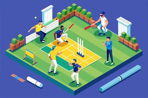 Cricket Graphs in Matplot 的图像结果