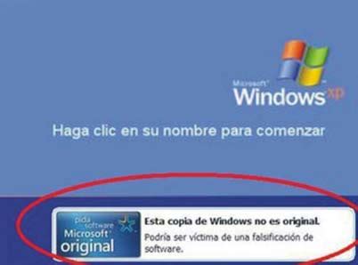 Image result for Como Activar Windows XP Sin Programa