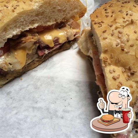 Verti Marte in New Orleans - Restaurant menu and reviews