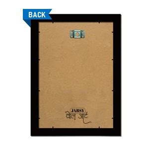 JABSY Wall Frame for Living Room Bedroom Office Gift | Motivational ...