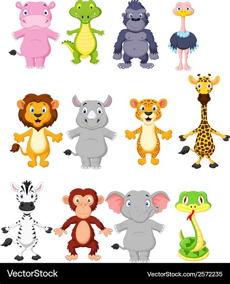 Vector Cartoon 的图像结果