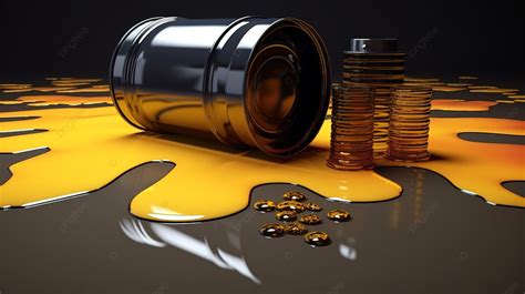 Fondo Niveles De Gasolina Graficados En La Ilustración Del Tanque ...