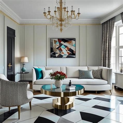 Стиль фьюжн в интерьере искусство создания атмосферы творческой свободы ...