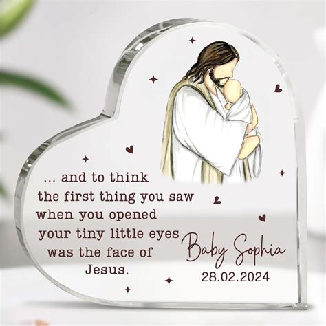 Amazon.com: HYTURTLE Personalized Memorial Gifts For Loss of Baby ...