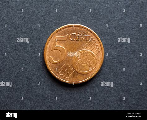 Five euro cents hi-res stock photography and images - Alamy