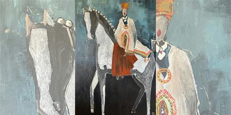 Grand Hotel Kempinski Riga – выставка и арт-меню