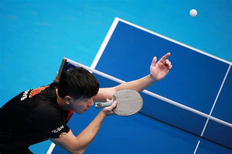Free Images : player, sports, passion, table tennis, ping pong, ball ...