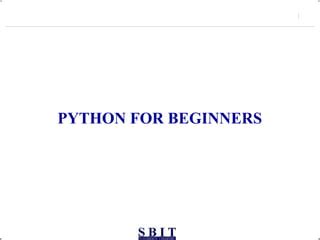Fun Python Beginner Tutorial 的图像结果