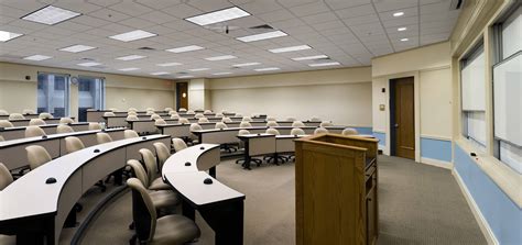 Díaz-Balart Hall — Robert A.M. Stern Architects, LLP