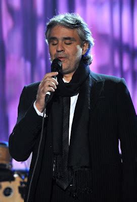 DISCOVERY TRAVEL & LUNA ROSA: Andrea Bocelli Concert in Tuscany 20 July ...
